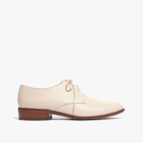 Madewell Shoes - Madewell Jess Oxford size 8